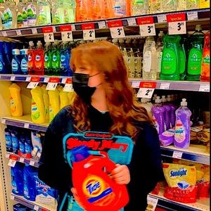 Meet your Posher, Bryn